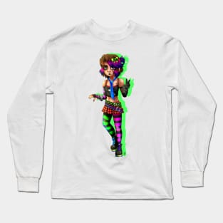 Rawr Long Sleeve T-Shirt